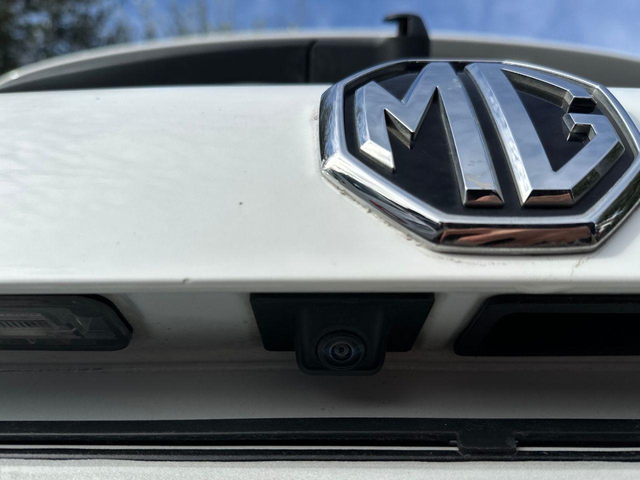 MG HS I - HS 1.5 t Luxury