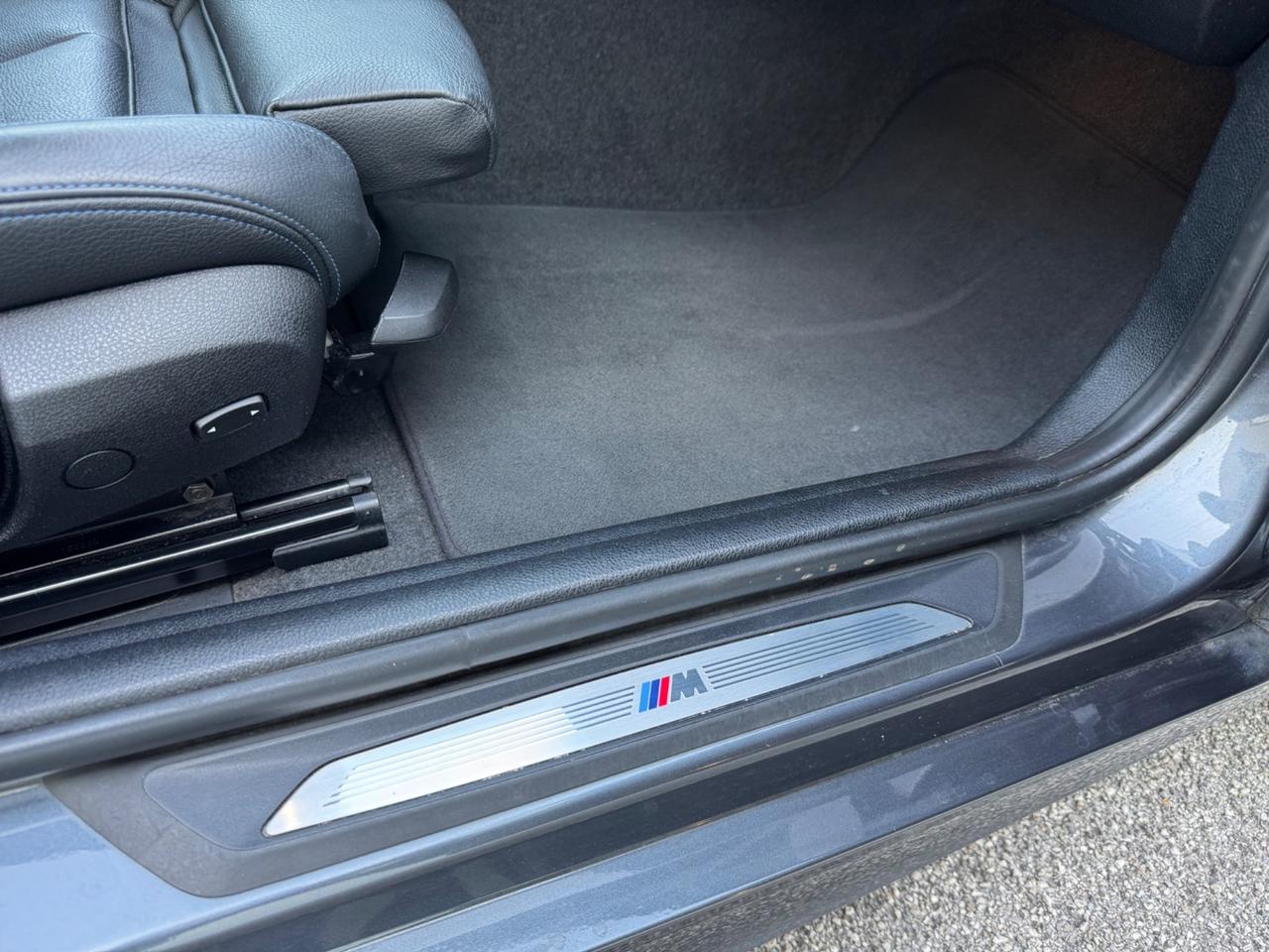 Bmw 120 120d 5p. Msport