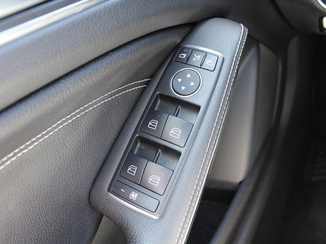 MERCEDES-BENZ A 180 CDI Automatic Sport