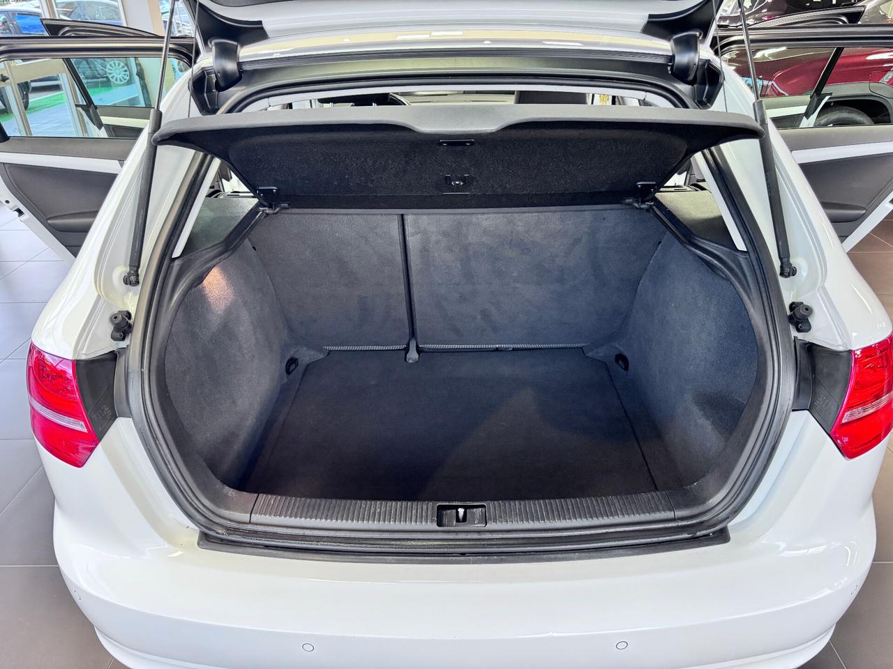 Audi A3 1.6 TDI s-line