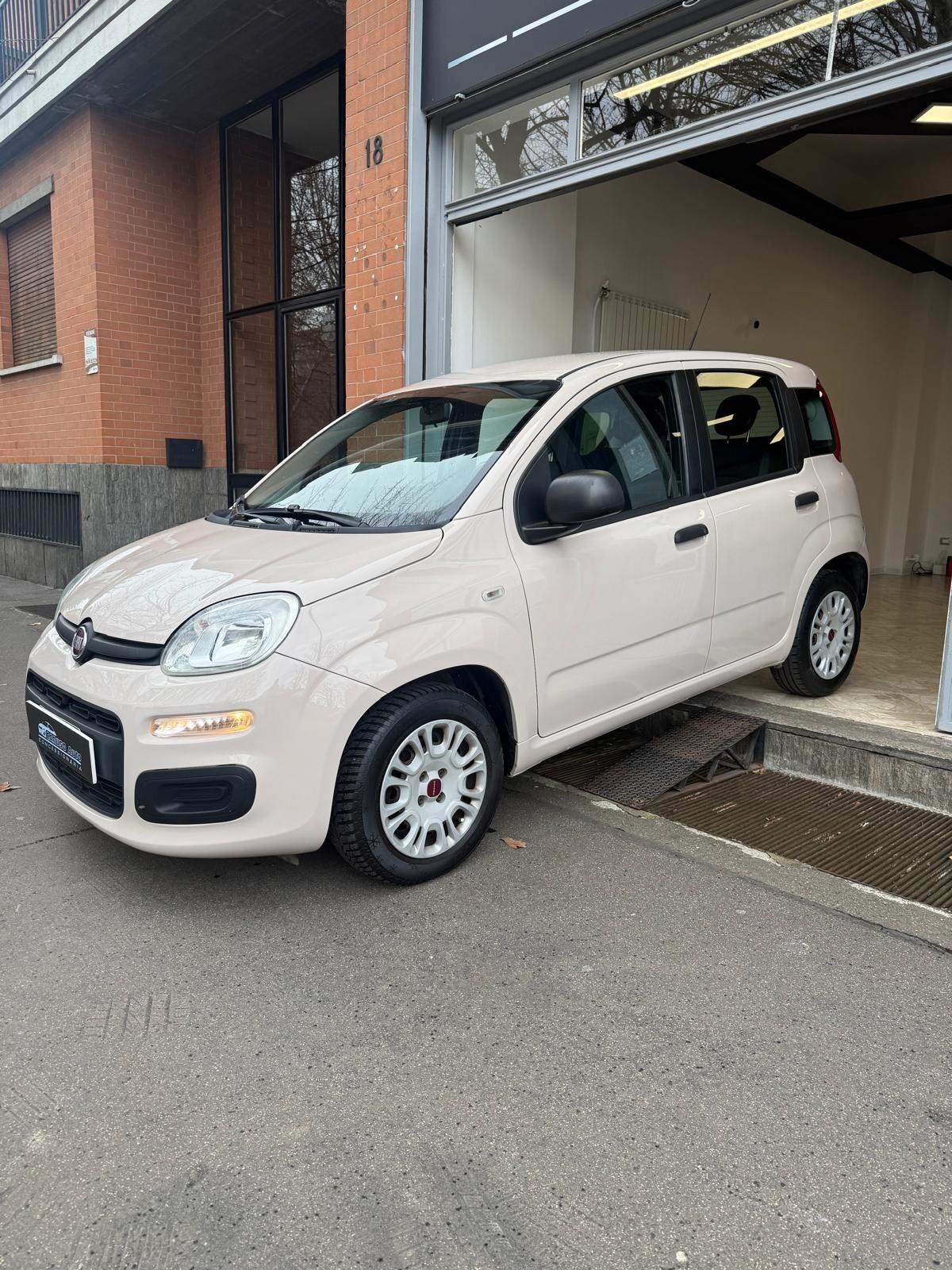 Fiat Panda 1.2 Easy