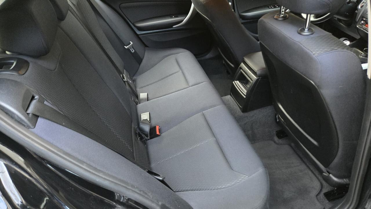 Bmw 116 116d 5p. Efficient Dynamics Urban xNeopate