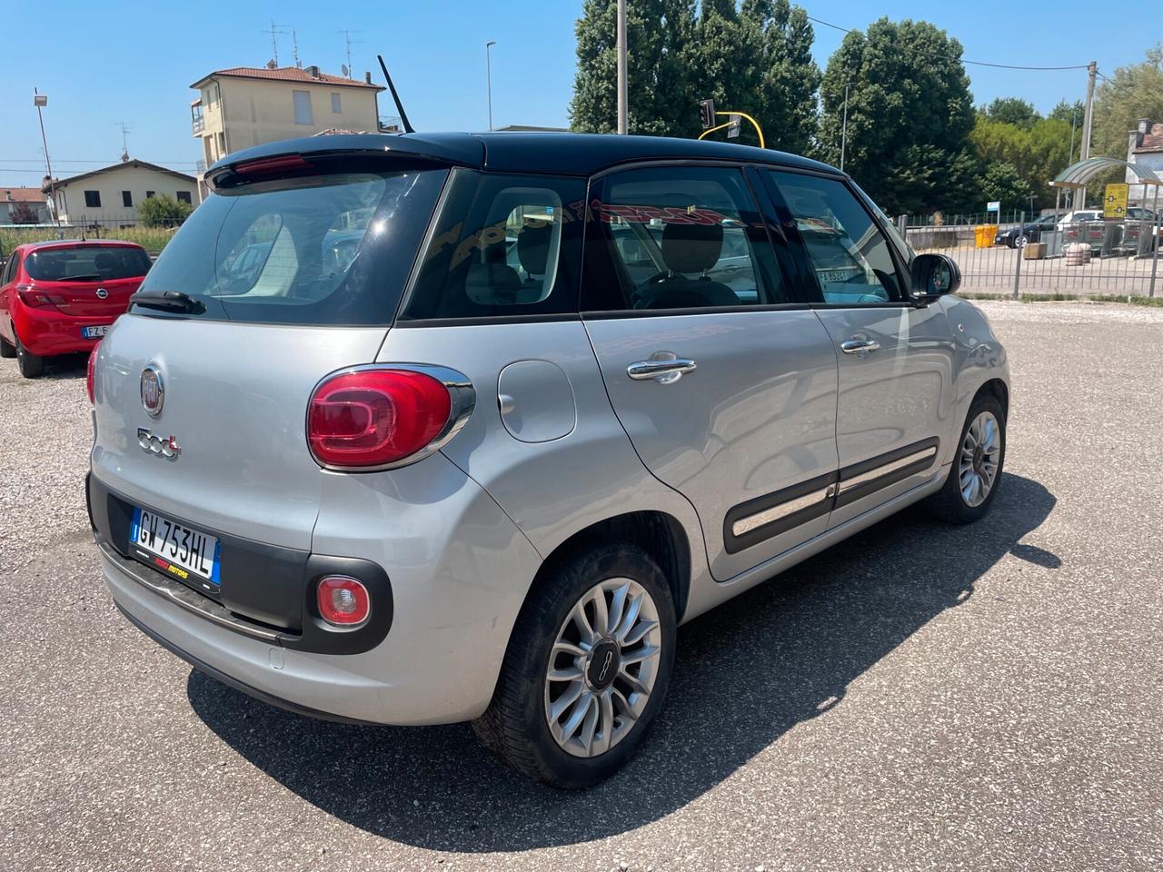 Fiat 500L 1.3 Multijet 85 CV Pop Star X NEOPATENTATI