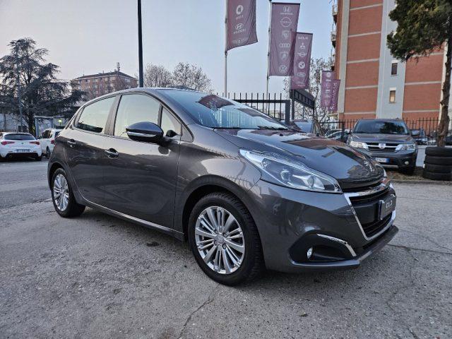 PEUGEOT 208 1° serie PureTech 82 5 porte