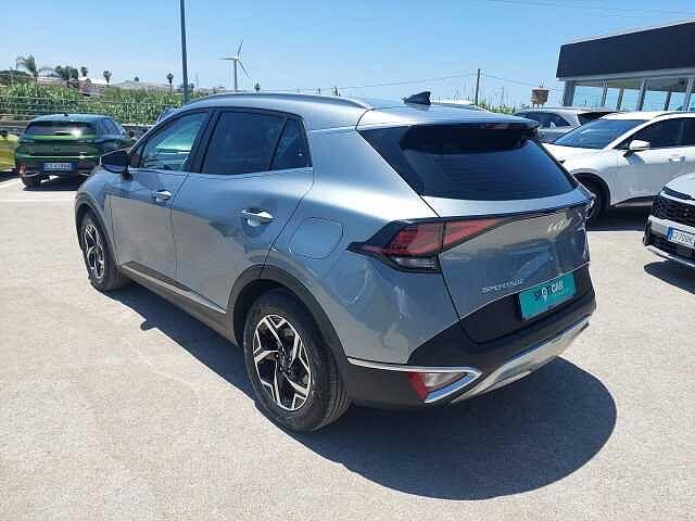 Kia Sportage 1.6 CRDi MHEV Business