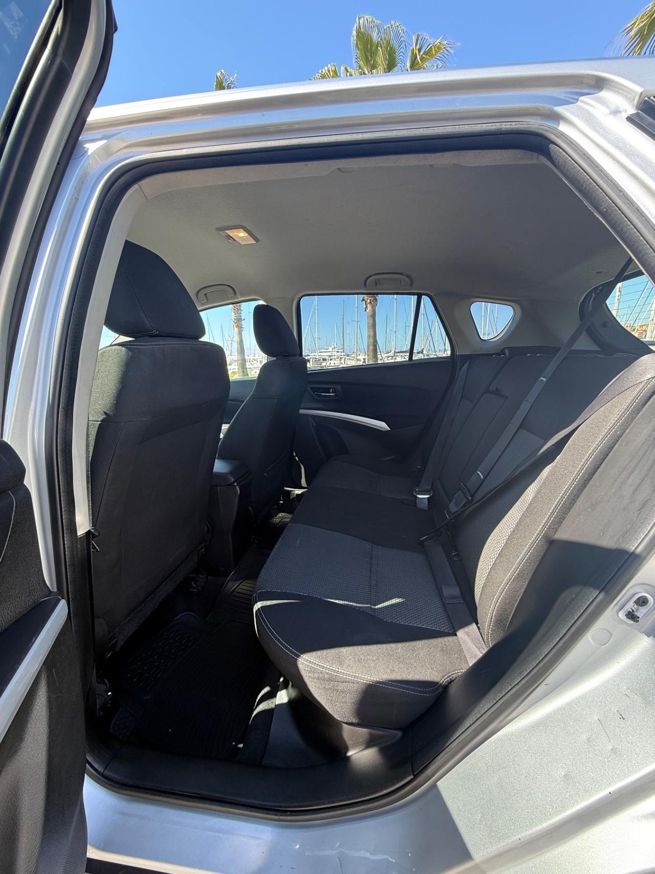 Suzuki S-Cross 1.6 DDiS Start&Stop Plus