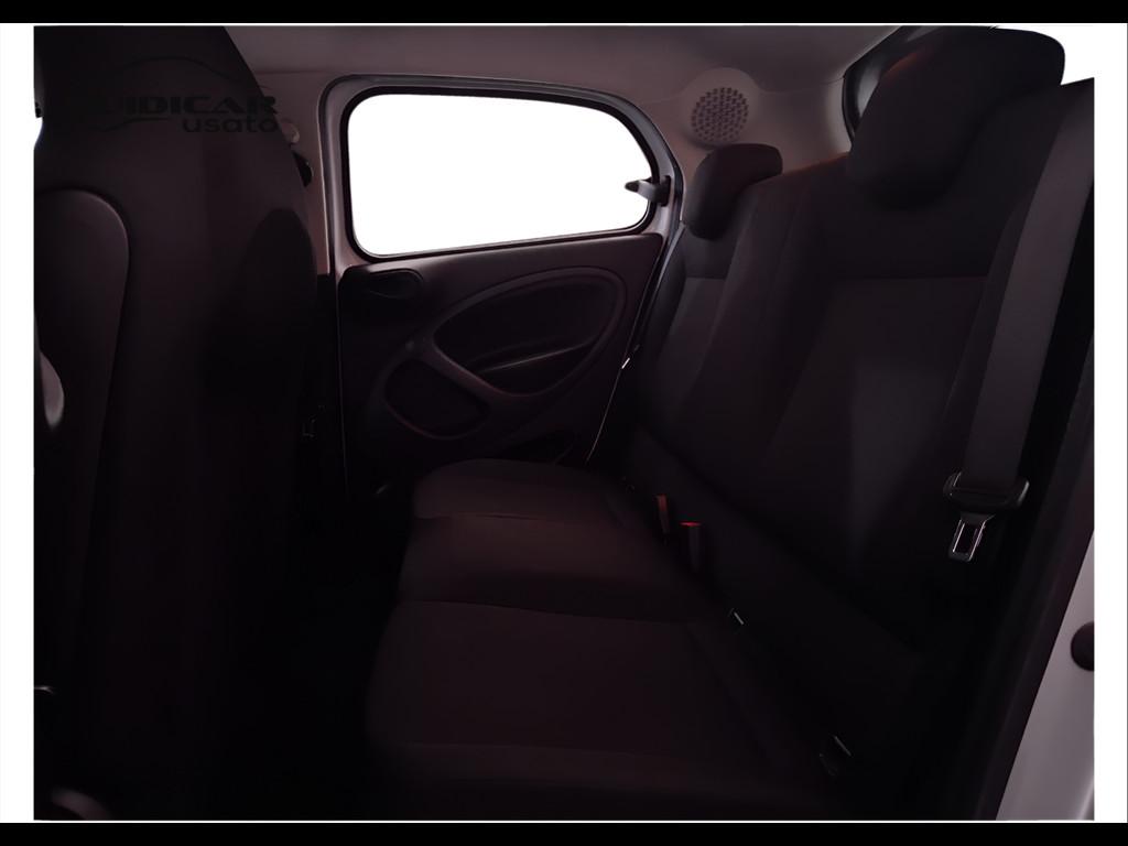 SMART Forfour II 2015 - Forfour 1.0 Youngster 71cv c/S.S.