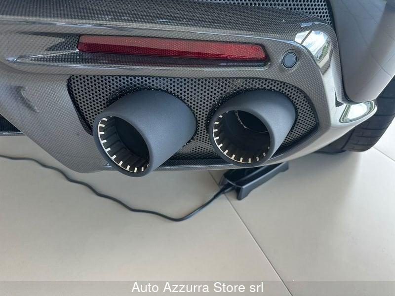 Ferrari Amalfi Amalfi 3.9 F1 dct | FULL OPTIONAL