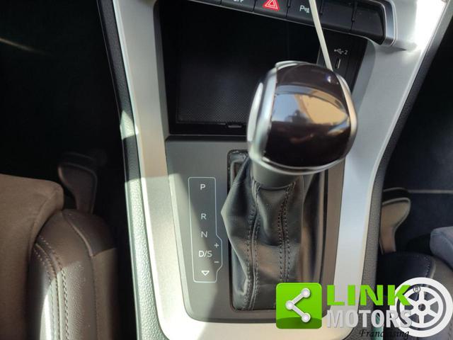 AUDI Q3 SPB 35 TDI S line edition