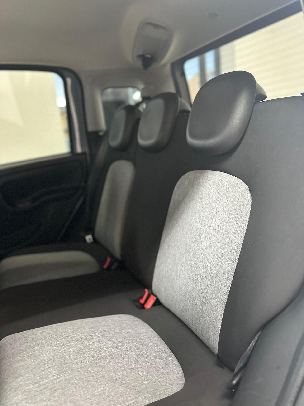 Fiat Panda 0.9 TwinAir