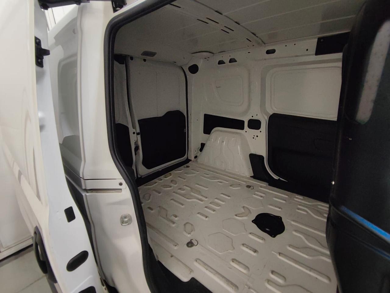 Fiat Doblo' 1.6 mjt Van 2 posti 105 cv