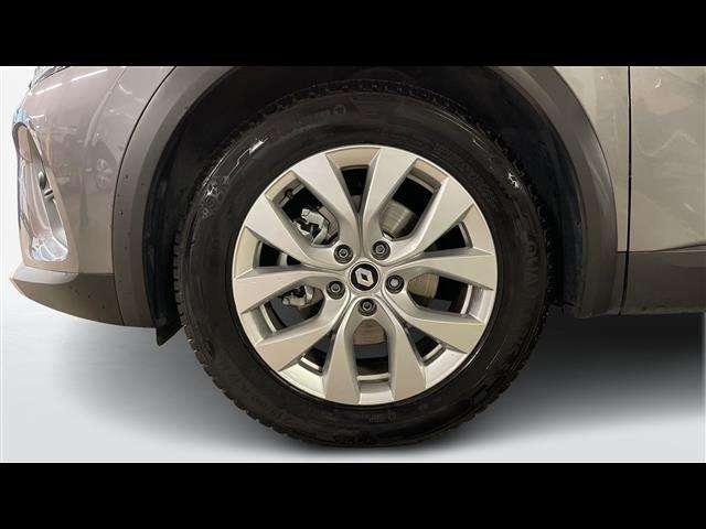Renault Captur 1.6 E-TECH Hybrid Intens Auto 145cv