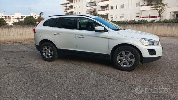 Volvo XC 60 kINETIC