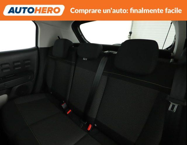 CITROEN C3 PureTech 83 S&S Max