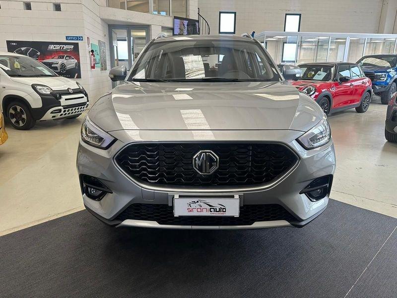 MG ZS 1.5 VTi-tech Luxury - PROMO SIRONIAUTO+