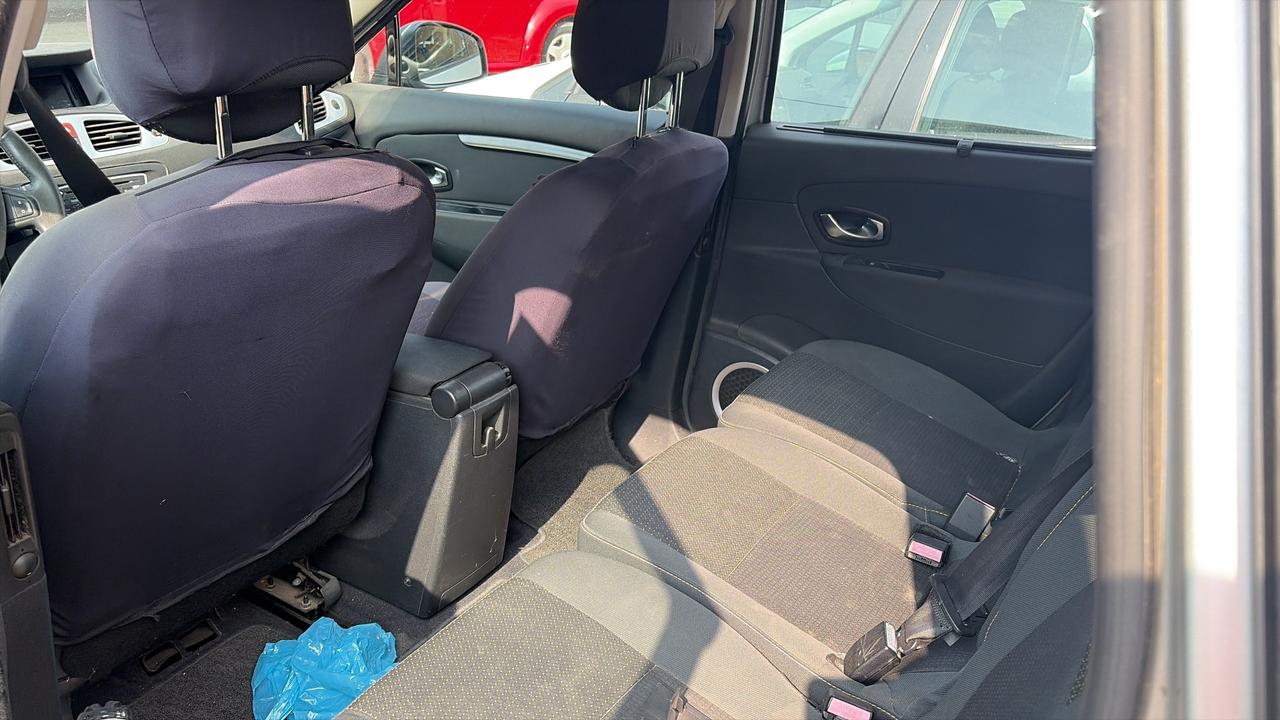 Renault Scenic Scénic 2.0 dCi 150CV Proactive Luxe