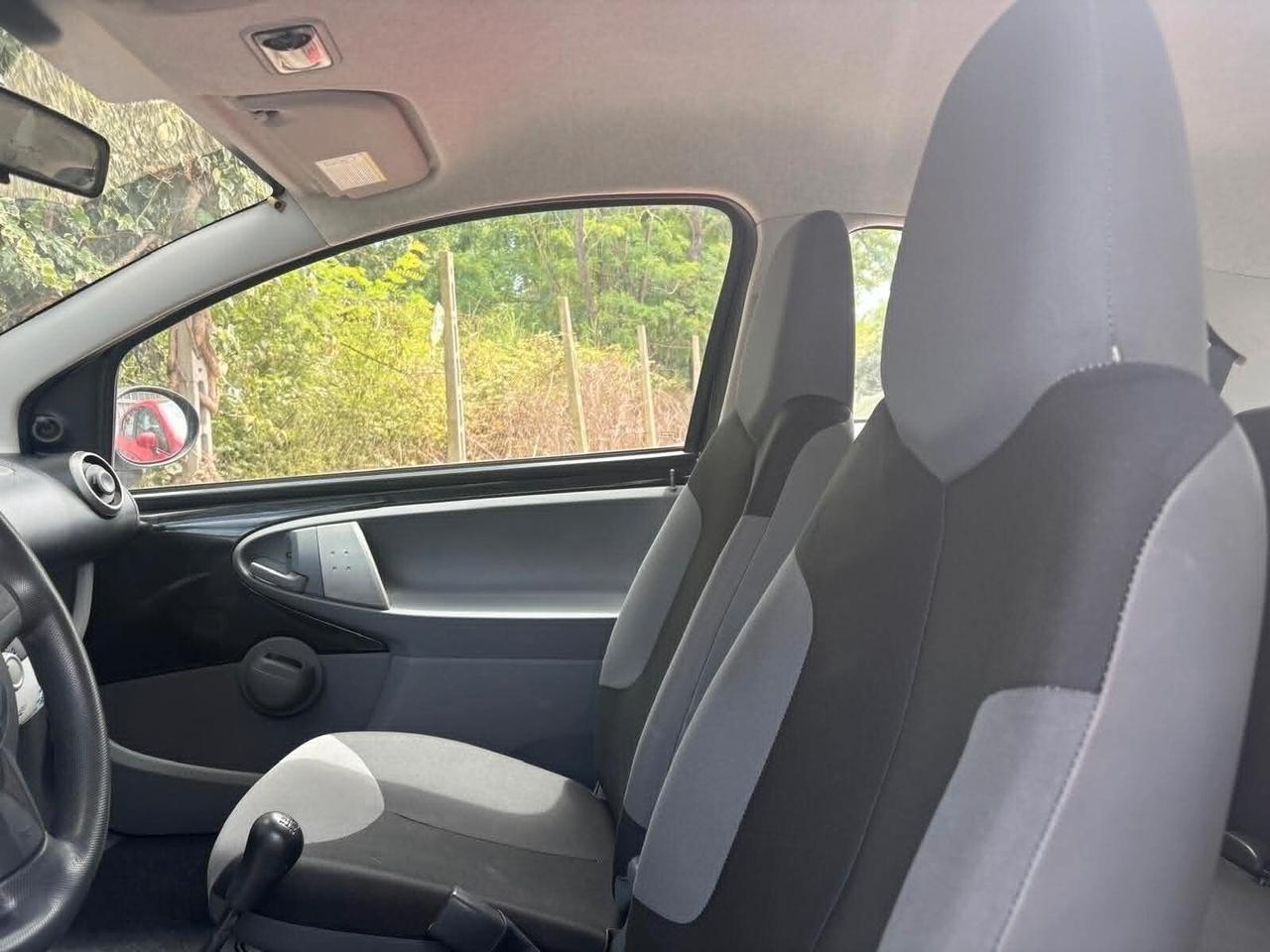 Citroen C1 1.0 3 porte Attraction