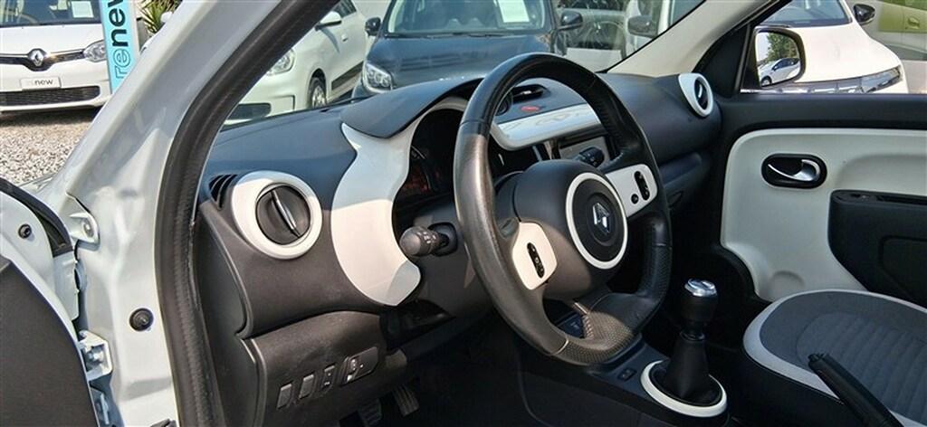 Renault Twingo 1.0 SCe Zen
