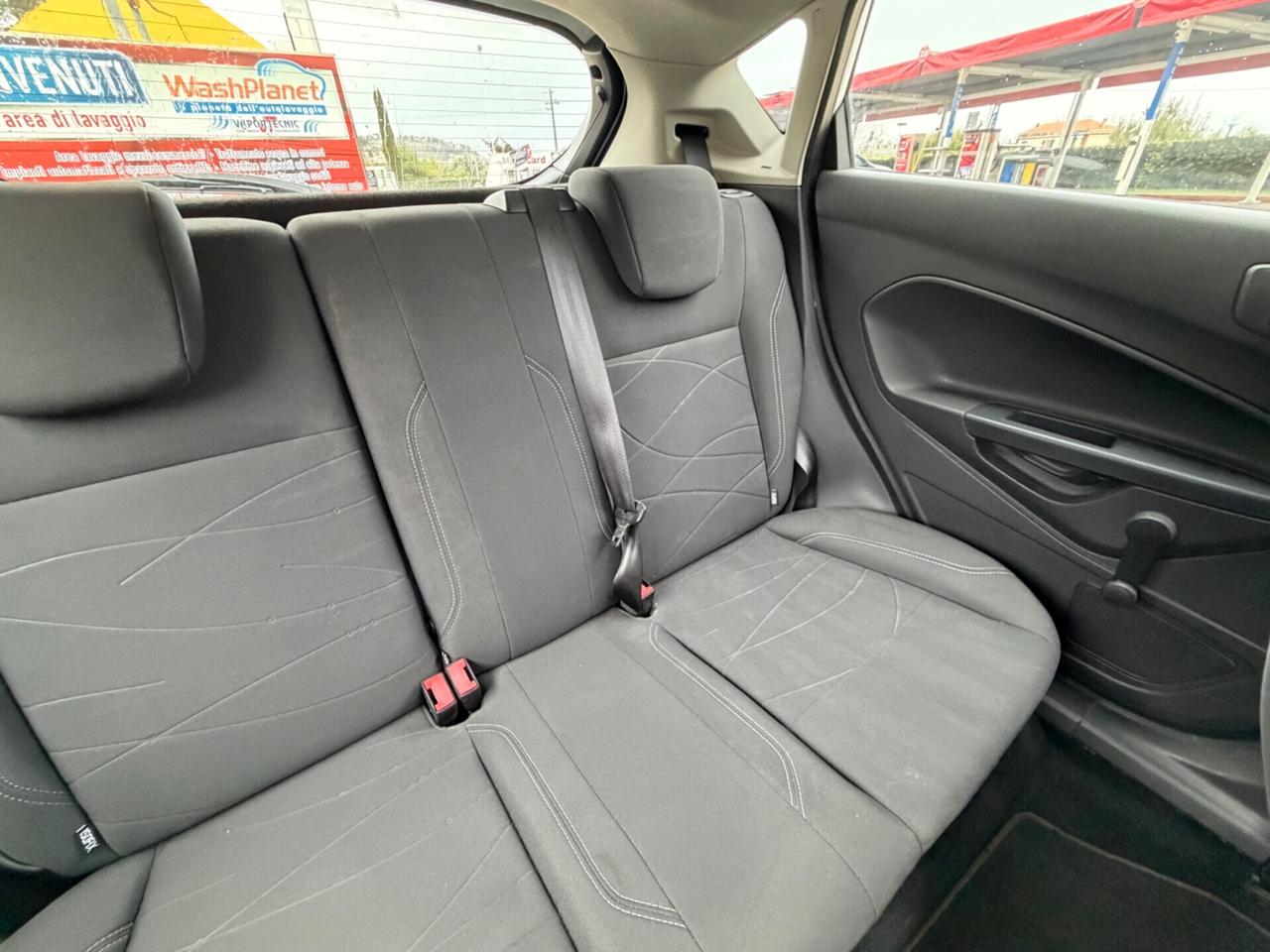 Ford Fiesta 1.5 TDCi PROMO!!!