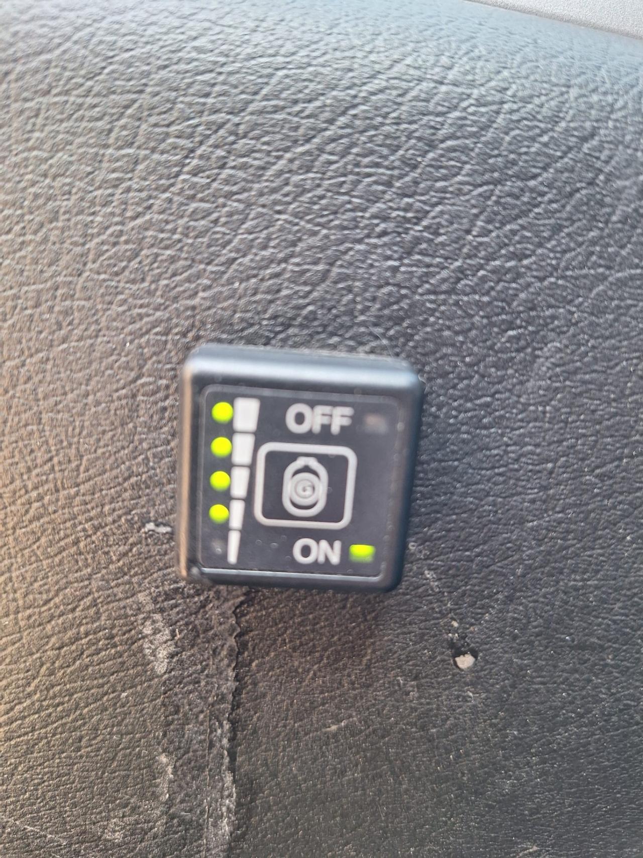 Lancia Ypsilon 1.4 Oro Ecochic GPL