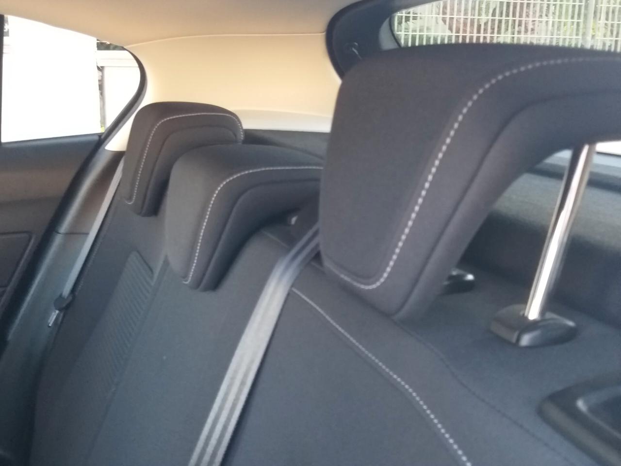 Ford Focus 1.5 EcoBlue 120 CV 5p. Business