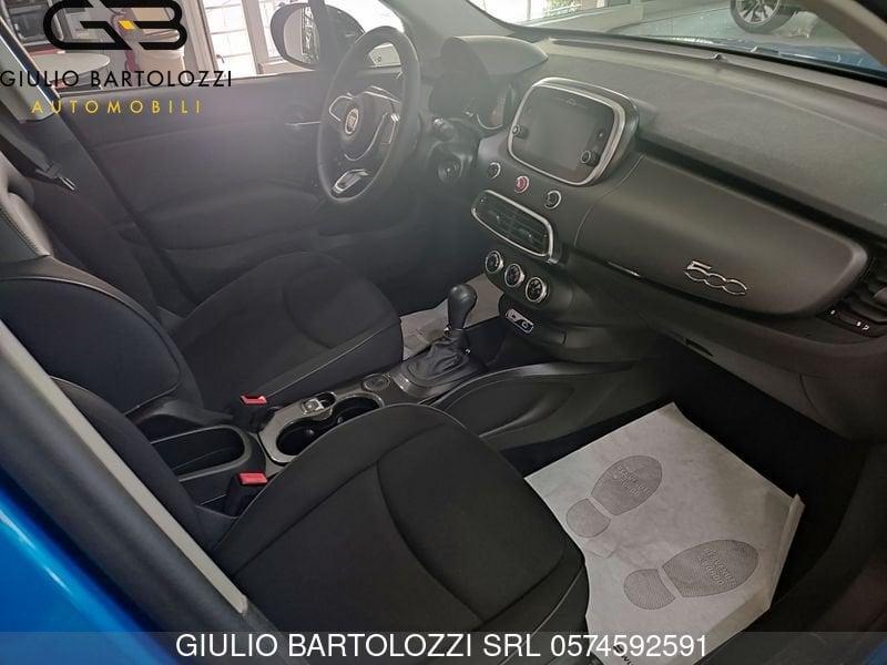 FIAT 500X 500X 1.5 T4 Hybrid 130 CV DCT