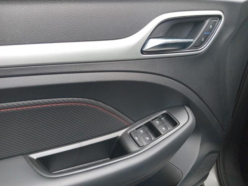 MG ZS (2021-2025) ZS 1.5 VTi-tech Luxury