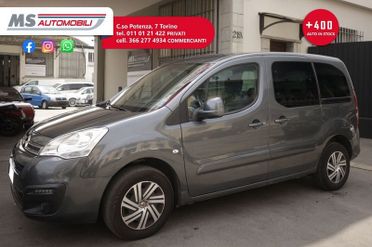 Citroën Berlingo Citroën Berlingo BlueHDi 100 Feel Unicoproprietario
