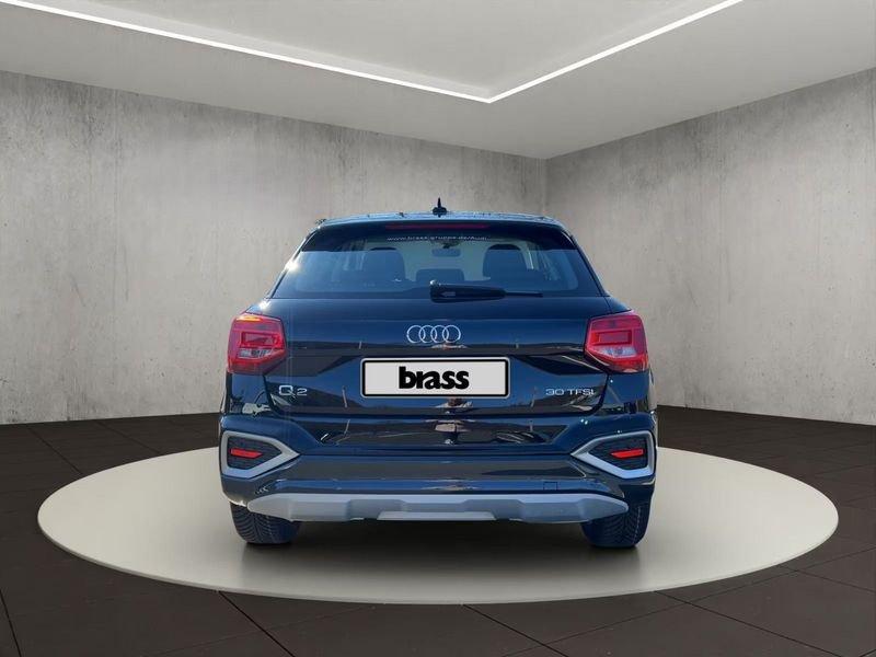 Audi Q2 Q2 30 TFSI Business Advanced LED CAMERA