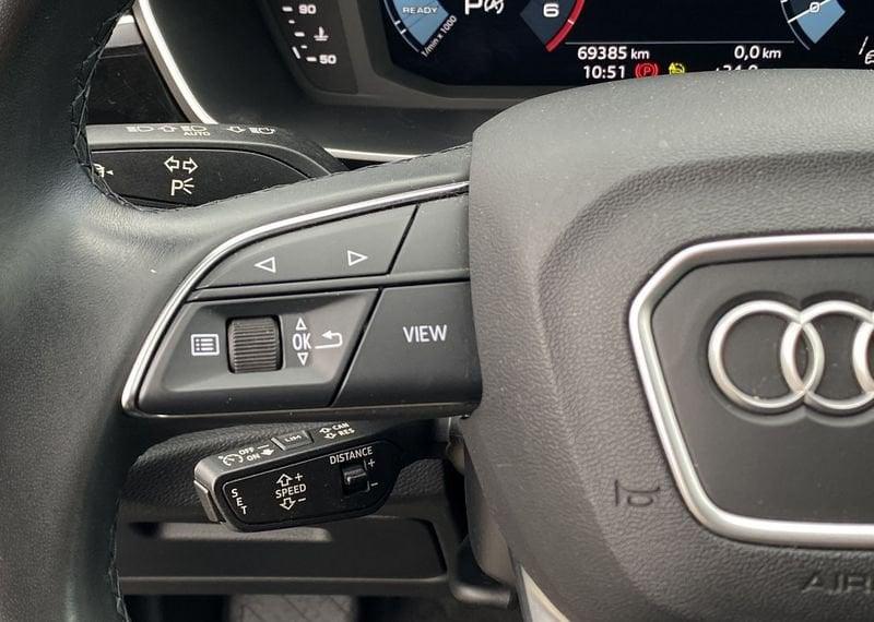 Audi Q3 Business 2.0 TDI 150CV S-Tronic 35