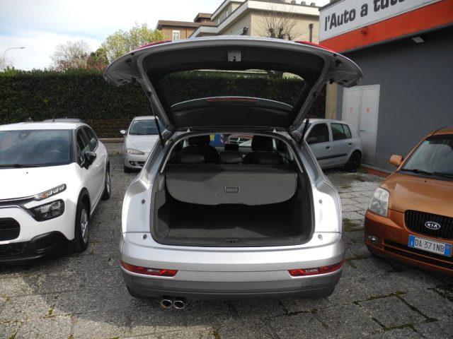 AUDI Q3 2.0 TDI 120cv 6M - NAVI -Ok NEOPATEN.- DA VETRINA