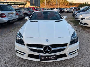 MERCEDES - Classe SLK 200 Sport - AUTOMATICO - FINANZIABILE - PERMUTE