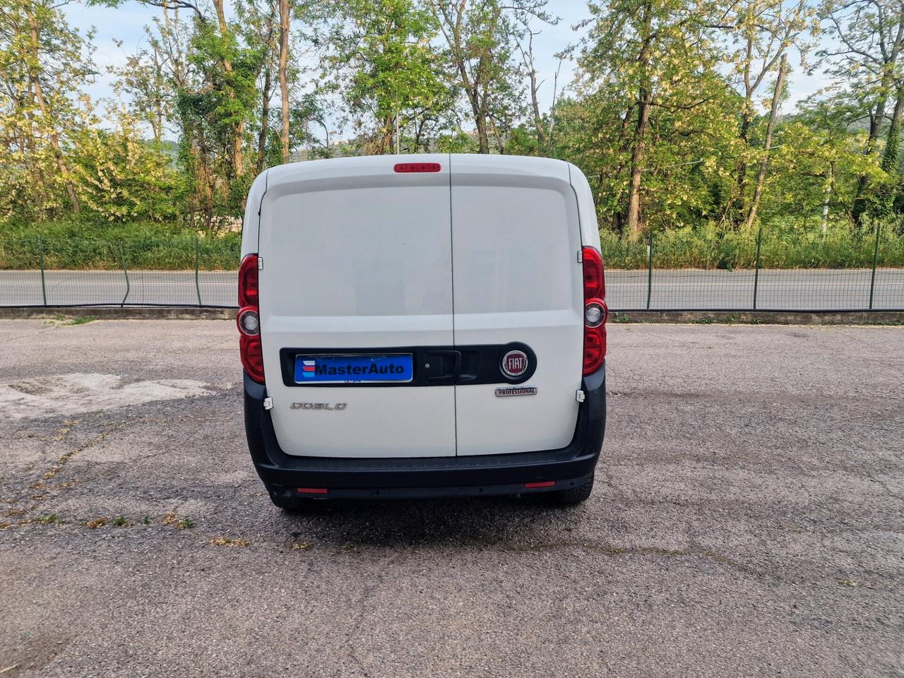 Doblò 1.6 MJT 105CV PC-TN Cargo Lamierato SX
