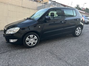 Skoda Fabia 1.2 12V 70CV 5p. Style GPL 2030