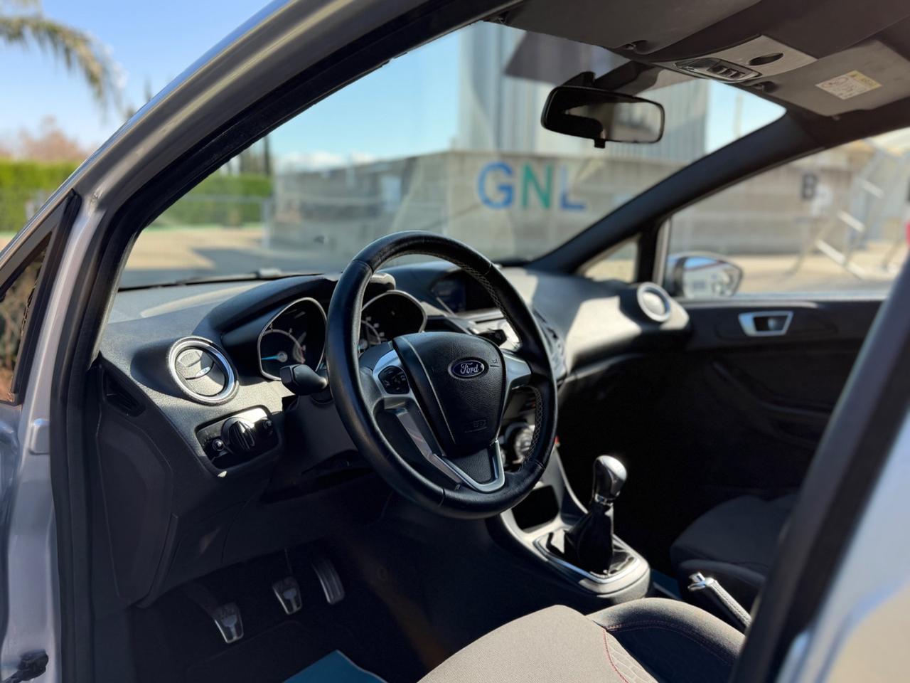 FORD FIESTA TDCi 75cv 5P ST-LINE (55kw) NEOPA