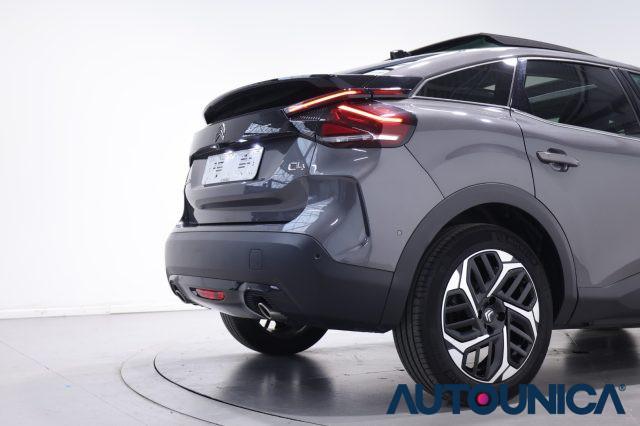 CITROEN C4 PURETECH 130 S&S MAX TETTO PANORAMICO APRIBILE