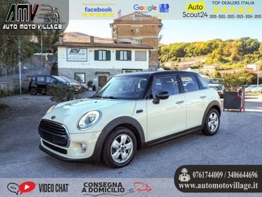 MINI Mini 5 porte 1.5 Cooper D 5 porte
