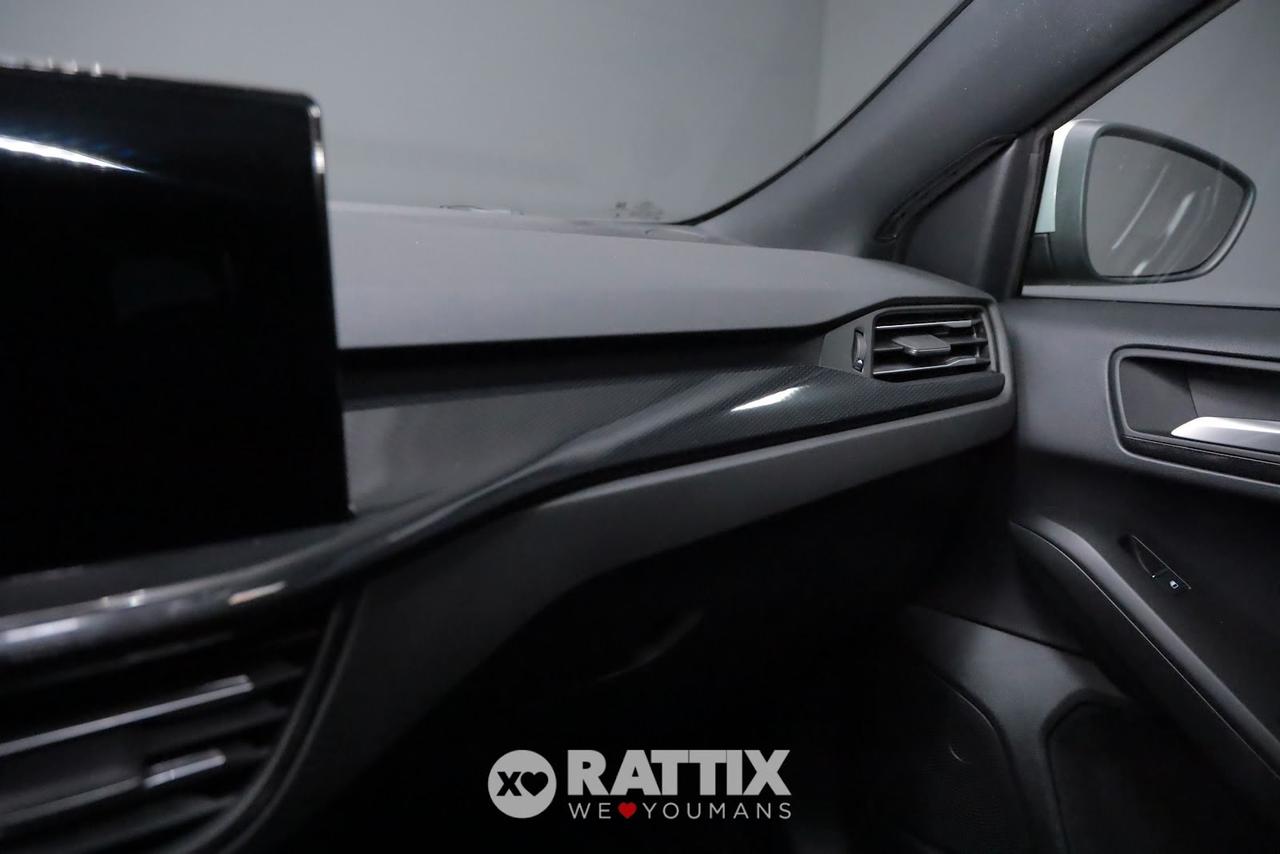 Ford Focus 1.5 Ecoblue 115CV ST-Line Auto