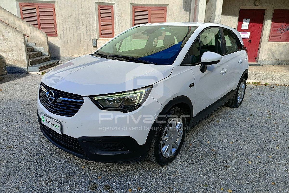 OPEL Crossland X 1.5 ECOTEC D 102 CV Start&Stop Advance