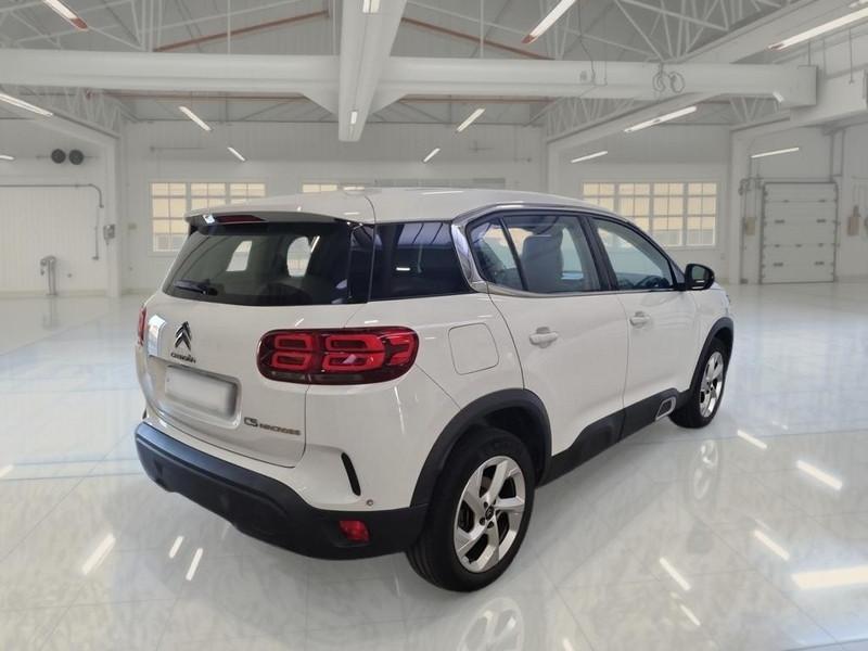 CITROEN C5 AIRCROSS BlueHDi 130 S/S Business EAT8