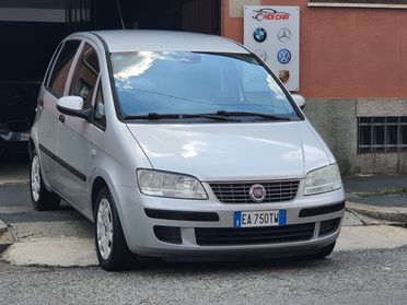 FIAT Idea 1.4 Active
