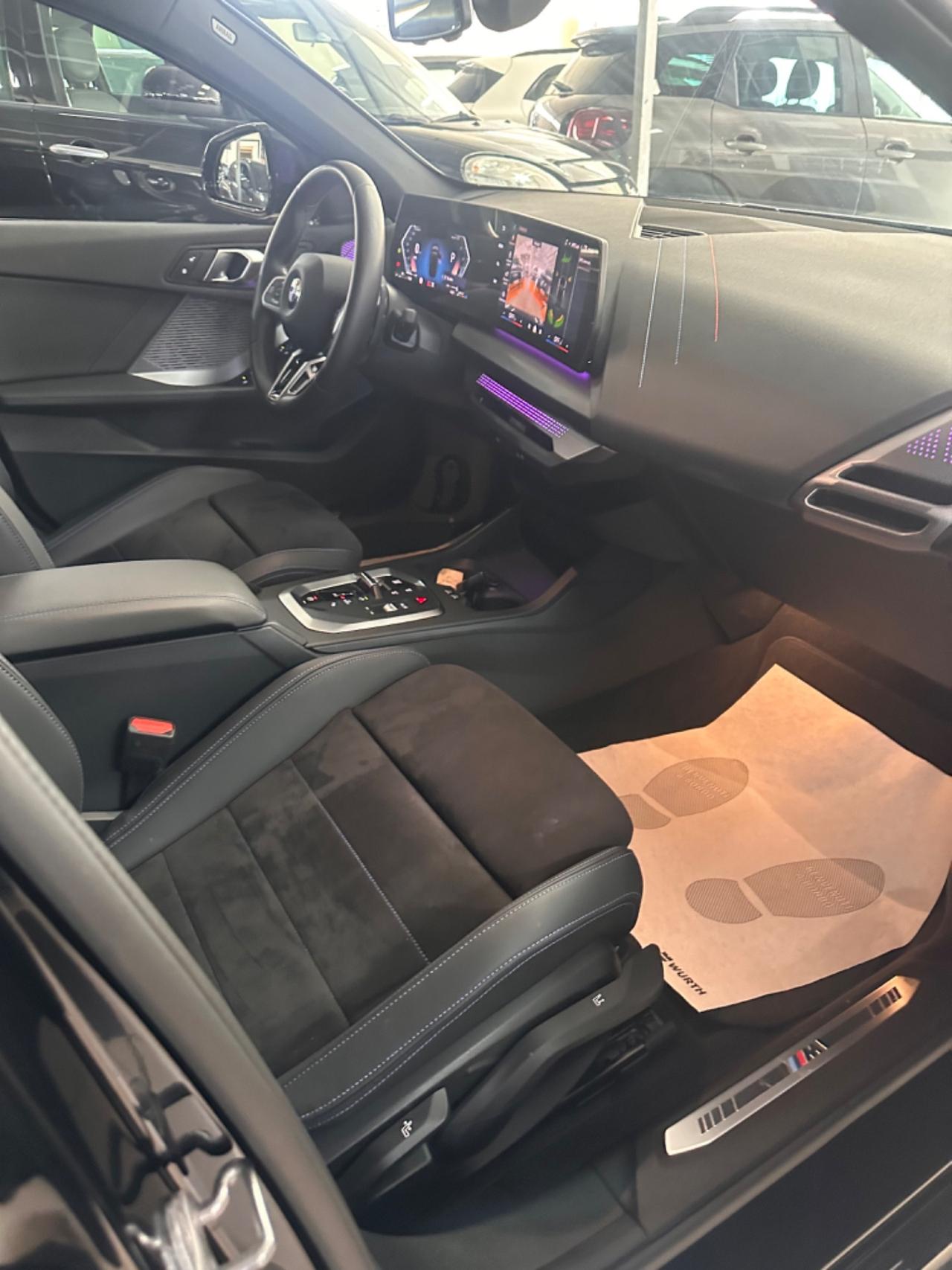 Bmw 118 118d 5p. MSport Pro 150CV 2025