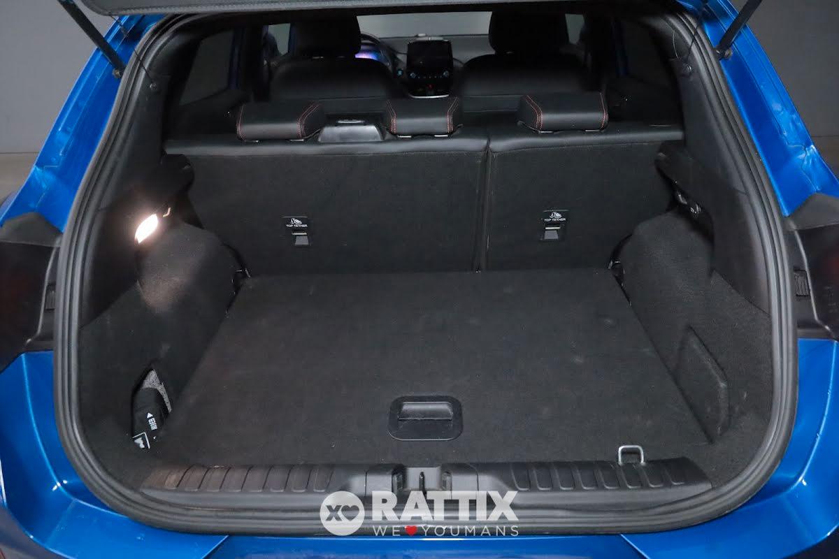 Ford Puma 1.0 Ecoboost Hybrid 125CV ST-Line X