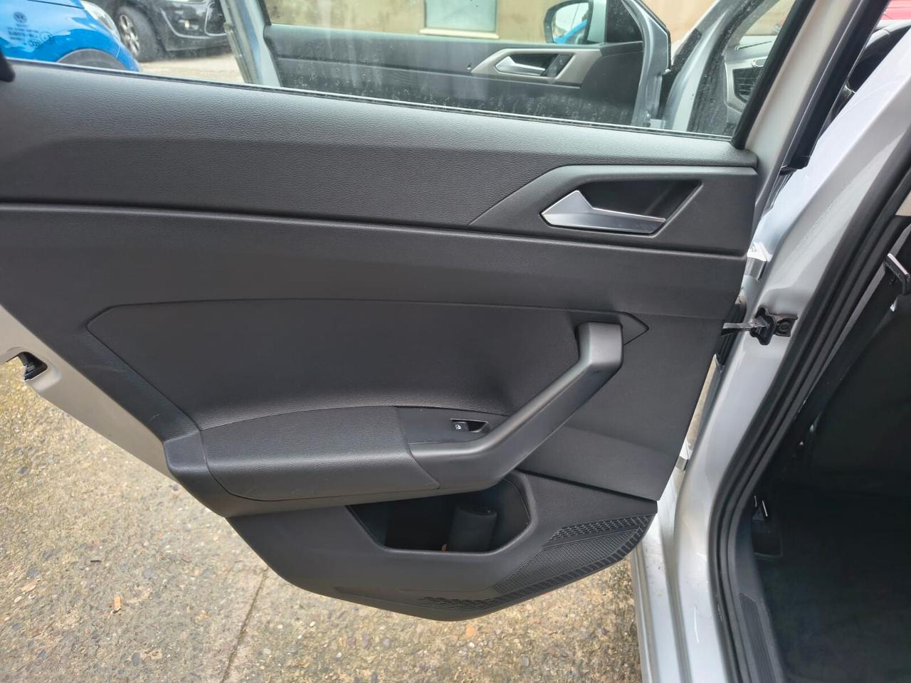 Volkswagen Polo 1.6 TDI 5p. Comfortline BlueMotion Technology