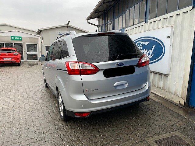 Ford C-MAX C-Max7 1.6 TDCi 115CV Titanium