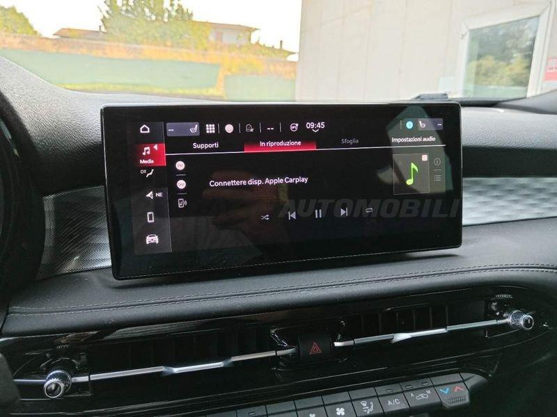 Alfa Romeo Tonale Tonale 1.3 phev Veloce Q4 280cv at6