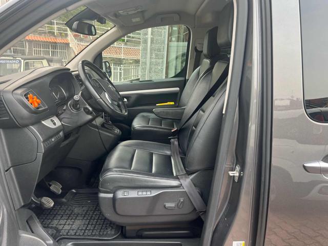 OPEL Zafira Life 2.0 Diesel 150CV Start&Stop Innovation M