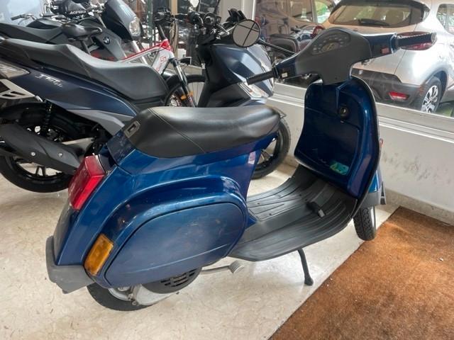 Vespa Pk 50 anche permuta o scambi0