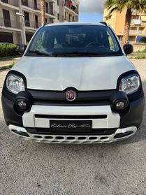 Fiat Panda 1.3 MJT 95 CV S&S City Cross