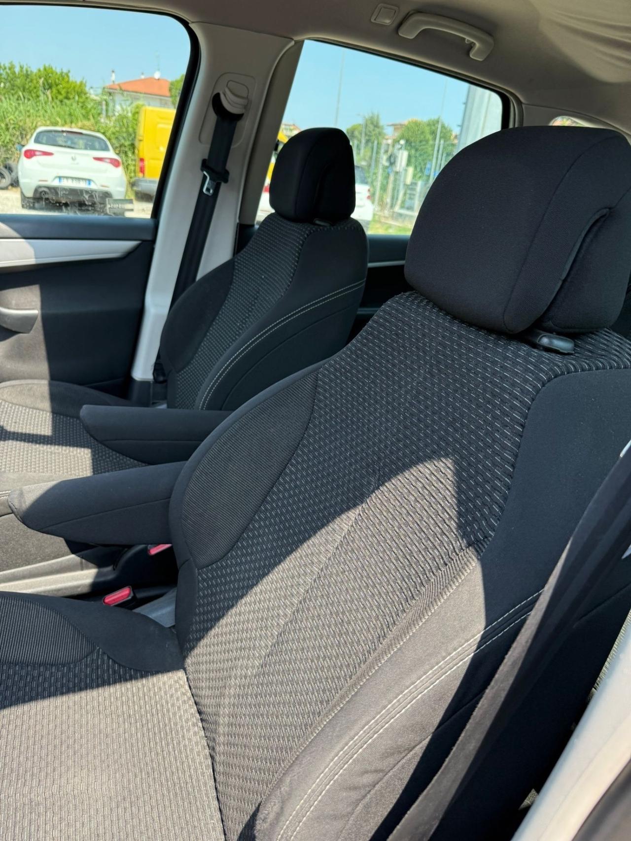 Citroen C4 Picasso 1.6 VTi 120 Elegance
